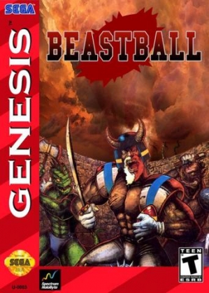 Beastball (World) (Proto)